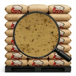 Champignon Suppe Basic Line ZK - Lose