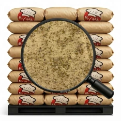 Żurek Suppe (ohne Speck) Premium Line - Lose