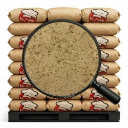 Żurek Suppe Economy Line - Lose