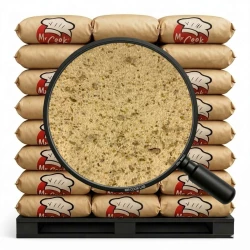 Żurek Suppe Basic Line - Lose