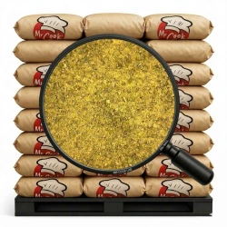 Mittelmeerfische Gewürz Ohne Zusatz von MSG Premium Line - Lose