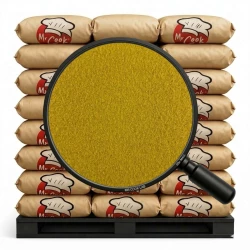 Hühner Bouillon Premium Line - Lose