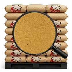 Sauce zu Brathähnchen Basic Line - Lose