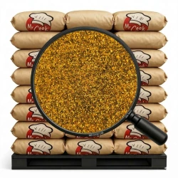 Oranger Pfeffer Ohne Zusatz von MSG Premium Line - Lose