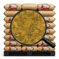 Hackfleischkoteletts Gewürz mit Schnittlauch FIT Ohne Zusatz von 'E', Salz, Zucker Premium Line - Lose