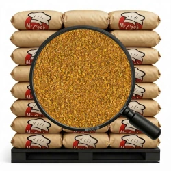 Grill Gewürz Ohne Zusatz von MSG Premium Line - Lose