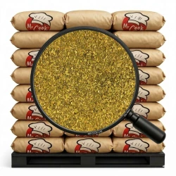 Chmeli Suneli georgisches Gewürz Premium Line - Lose