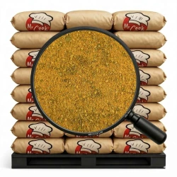 Balkan Pfeffer Ohne Zusatz von MSG Premium Line - Lose