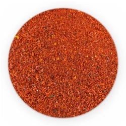 Chili Geschnitten 1-3 mm (ohne sichtbare Samen) - Lose-1