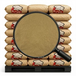 Konzentrierter Zitronensaft (Pulver) - Lose