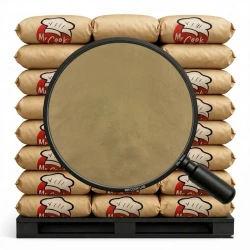 Tragant Gummi - Lose