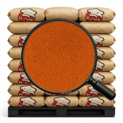 Paprika Edelsüss Gemahlen Asta 60 - Lose