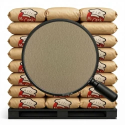 Meersalz Fein - Lose