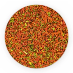 Tomaten Chips mit Bärlauch und Nigella Premium Line - Lose-1