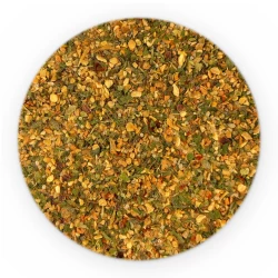 Knoblauch Salat Dressing Premium Line - Lose-1