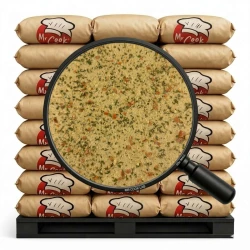 Blumenkohl Suppe - Economy Line