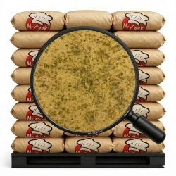 Erbsen Suppe Premium Line - Lose