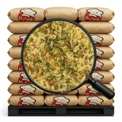 Lauch Suppe Economy Line - Lose