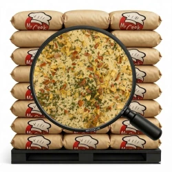 Sellerie Suppe Economy Line - Lose