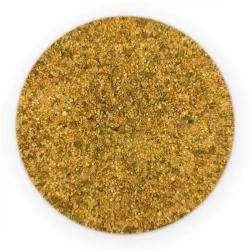 Fisch (Mediterrane) Marinade Ohne Zusatz von MSG Premium Line - Lose-1