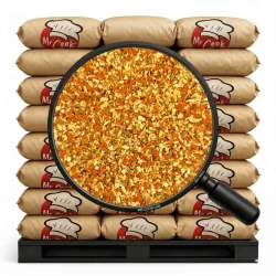 Dekorative Mischung Herbst Ohne Zusatz von MSG Premium Line - Lose