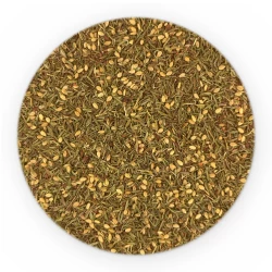 Za'atar mit geröstetem Sesam – Premium Line – Lose-1