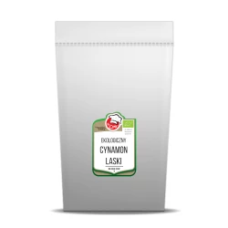 BIO Zimt (Cassia) Stangen 1kg Doypack