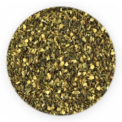 Chili Jalapeno Grün Geschnitten - Premium Line-1