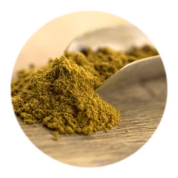 BIO Golden Latte Gewürzmischung Premium Line-2