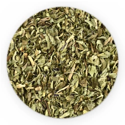 Minze (Spearmint) Gerebelt - Premium Line-1