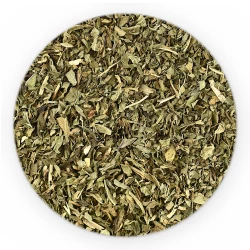 Pfefferminze Gerebelt - Premium Line-1