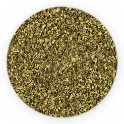 Oregano Gerebelt - HoReCa Basic Line-1