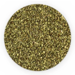 Oregano Gerebelt - Premium Line-1