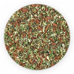 Toskana Kräuter mit getrockneten Tomaten - Premium Line-1