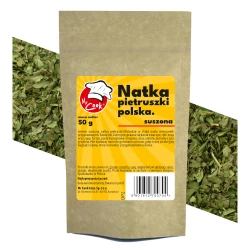 Petersilie Gerebelt 2-4 mm - Premium Line