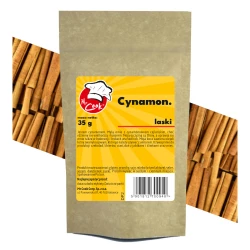 Zimt (Cassia) Stangen 6-8 Cm - Premium Line