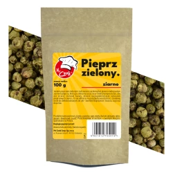 Grün Pfeffer Ganz - Premium Line