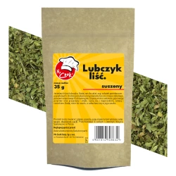 Liebstockblätter - Premium Line