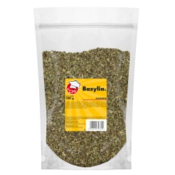Basilikum Gerebelt - Premium Line 300g Doypack