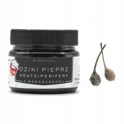Voatsiperifery (Borbonese) Madagaskar Pfeffer - Premium Line