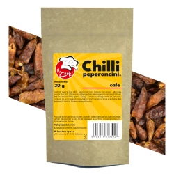 Chili Birdeyes 1-3 Cm - Premium Line
