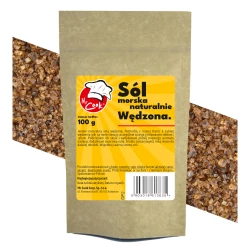 Rauchsalz - Premium Line