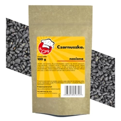 Schwarzkümmel (Nigella Sativa) - Premium Line