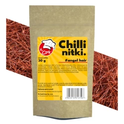 Chilli Fäden - Premium Line 30g Doypack
