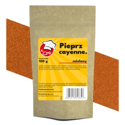 Cayennepfeffer - Premium Line