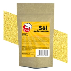Sellerie Salz - Premium Line