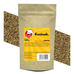 Kümmel Ganz - Premium Line 200g Doypack