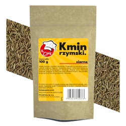 Cumin Ganz - Premium Line