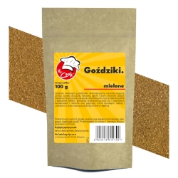 Nelken Gemahlen - Premium Line