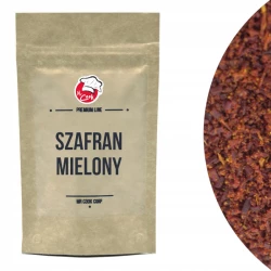Safran Gemahlen Spanisch - Premium Line